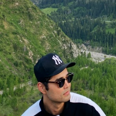 Nuro Nizamov, 11.01