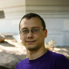 Александр Гончаров, 14.09, Днепр (Днепропетровск)