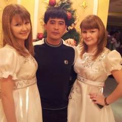 Марат Альжанов, 22.06.1978, Актобе