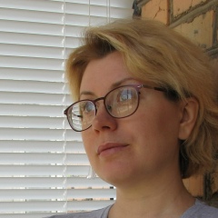 Karina Malkevich, 17.12, Назарово