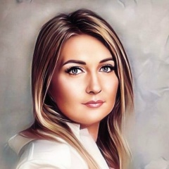 Наталья Ефимова, 31.05, Самара