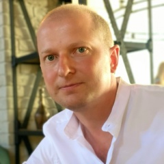 Владимир Сеслов, 10.09, Мирный
