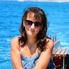 Ekaterina Belova, 19.09.1986, Санкт-Петербург