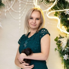 Мария Ефимова-Иловайская, 20.01, Москва