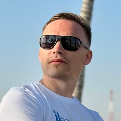 Maksim Budaev, 18.05, Зюкайка