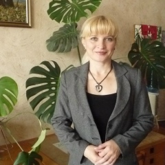 Елена Малых, 14.11, Кирово-Чепецк