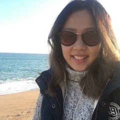 Yunmi Kim, 29.01.1993