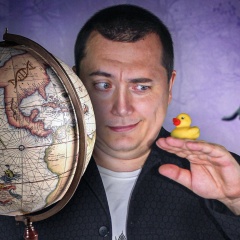 Юрий Тимовский, 01.09