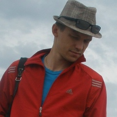 Александр Глазков, 28.05, Алматы