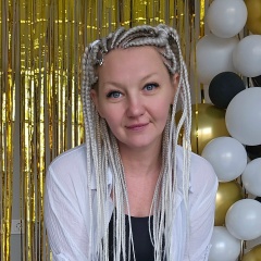 Юлия Чернякова