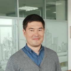 Ermek Kembaev, 29.04.1984, Алматы