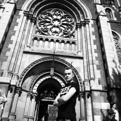 Олександр Лаврінчук, 16.08.1990, Житомир