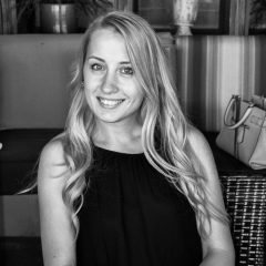 Анастасия Лисовская, 09.02