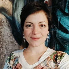 Карина Ермакова, 14.04, Анапа