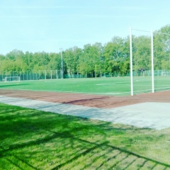 Нина Петрова, Москва