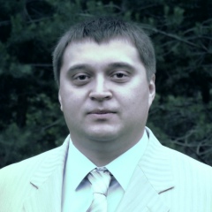 Денис Шабалкин, 03.03, Санкт-Петербург