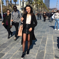 Каталина Т., 25.12.1994, Кишинев