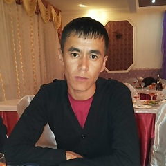 Куаныш Бегжанов
