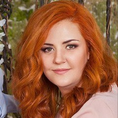 Дарья Колчина, 21.06.1983, Санкт-Петербург