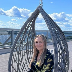 Елизавета Гредина, Кострома