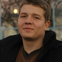 Руслан Рябко, 18.11, Пирятин