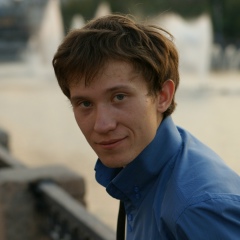 Алексей Кургузов, 13.06, Красногорск