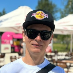 Олег Новиков, Санкт-Петербург