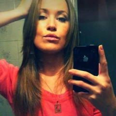 Лилия Аляутдинова, 24.04, Москва