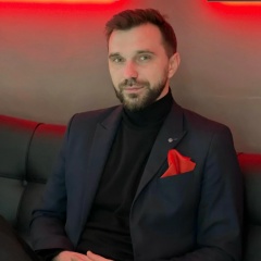 Владимир Гайнуллин