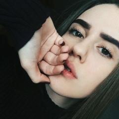 Yulia Dolgova, 24.05.2001, Белая Церковь