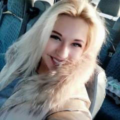 Ирина Михайленко, 08.10, Киев