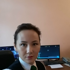 Айнам Маркабаева, 28.04.1985, Бейнеу