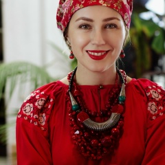 Иванна Набокова, 14.10.1988, Москва