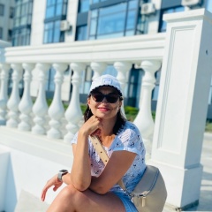 Алёна Сорокина, 23.01, Санкт-Петербург