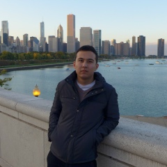 Beiymbet Sarsekeyev, Алматы