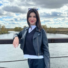 Катерина Завалишина, 16.08, Саянск