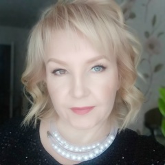 Елена Захарова, 01.01, Альметьевск