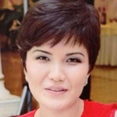 Rauan Seifullina, 03.07.1989, Shanghai