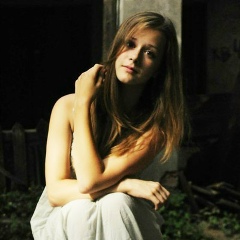 Диана Кудаева, 01.01.1998, Кисловодск