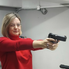 Анастасия Коваленко, 29.03, Санкт-Петербург