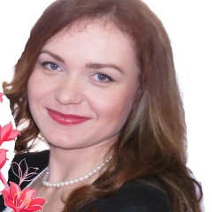 Наташа Болотова, 29.01.1986, Kiryat Haim