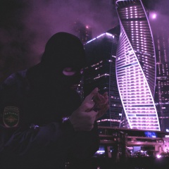Sasha Netlove, 04.04.1990, Москва