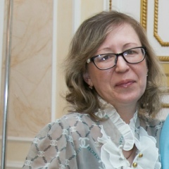 Елена Морозова, 03.08.2006