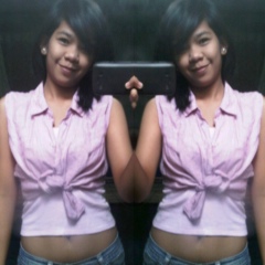 Jarlene-Jeane Balasa, 31.07.1995, Manila