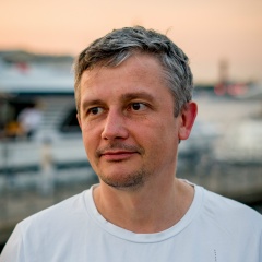 Александр Л@зарев, 11.07.1982, Санкт-Петербург