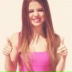 Julieta Biebs, 20.05.1994, Buenos Aires