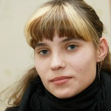 Юля Данильченко, 16.02.1985, Малин