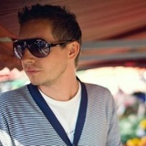 Pavel Majara, 28.10, Санкт-Петербург