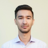 Dilshod Sharipov, Душанбе