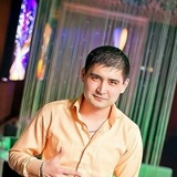 Алибек Atila, 15.05